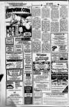Nottingham Recorder Thursday 04 November 1982 Page 8