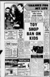 Nottingham Recorder Thursday 11 November 1982 Page 2