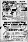 Nottingham Recorder Thursday 11 November 1982 Page 6
