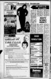 Nottingham Recorder Thursday 11 November 1982 Page 8