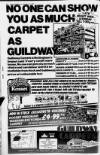 Nottingham Recorder Thursday 11 November 1982 Page 24
