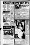 Nottingham Recorder Thursday 18 November 1982 Page 2