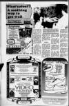 Nottingham Recorder Thursday 18 November 1982 Page 6