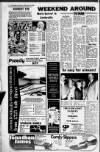 Nottingham Recorder Thursday 18 November 1982 Page 8