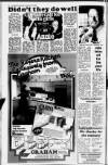Nottingham Recorder Thursday 18 November 1982 Page 12