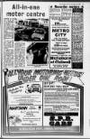 Nottingham Recorder Thursday 18 November 1982 Page 19