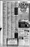 Nottingham Recorder Thursday 18 November 1982 Page 22