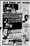 Nottingham Recorder Thursday 18 November 1982 Page 24