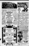 Nottingham Recorder Thursday 25 November 1982 Page 8