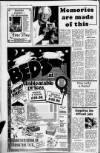 Nottingham Recorder Thursday 02 December 1982 Page 6