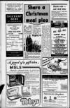 Nottingham Recorder Thursday 02 December 1982 Page 10