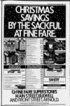 Nottingham Recorder Thursday 02 December 1982 Page 11