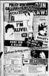 Nottingham Recorder Thursday 16 December 1982 Page 6