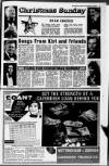 Nottingham Recorder Thursday 23 December 1982 Page 11