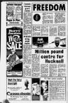 Nottingham Recorder Thursday 06 January 1983 Page 2