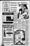 Nottingham Recorder Thursday 06 January 1983 Page 4