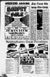 Nottingham Recorder Thursday 06 January 1983 Page 6