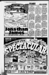 Nottingham Recorder Thursday 06 January 1983 Page 8