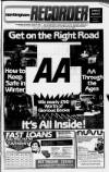 Nottingham Recorder Thursday 13 January 1983 Page 1