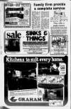 Nottingham Recorder Thursday 20 January 1983 Page 6