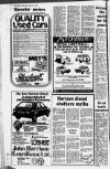 Nottingham Recorder Thursday 27 January 1983 Page 18