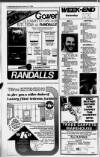 Nottingham Recorder Thursday 17 February 1983 Page 6