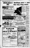 Nottingham Recorder Thursday 17 February 1983 Page 8