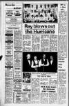 Nottingham Recorder Thursday 17 February 1983 Page 18