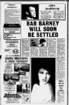 Nottingham Recorder Thursday 24 February 1983 Page 2