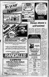 Nottingham Recorder Thursday 24 February 1983 Page 6