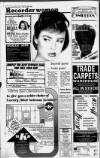 Nottingham Recorder Thursday 24 February 1983 Page 12