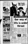 Nottingham Recorder Thursday 03 March 1983 Page 2