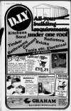 Nottingham Recorder Thursday 31 March 1983 Page 8