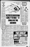 Nottingham Recorder Thursday 31 March 1983 Page 27