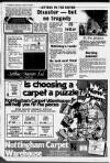 Nottingham Recorder Thursday 25 August 1983 Page 8