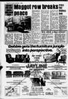 Nottingham Recorder Thursday 01 December 1983 Page 6