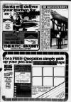 Nottingham Recorder Thursday 01 December 1983 Page 16