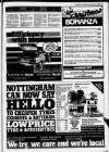 Nottingham Recorder Thursday 01 December 1983 Page 27