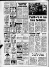 Nottingham Recorder Thursday 01 December 1983 Page 30