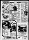 Nottingham Recorder Thursday 05 January 1984 Page 8