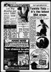 Nottingham Recorder Thursday 05 January 1984 Page 12