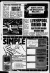 Nottingham Recorder Thursday 05 January 1984 Page 20
