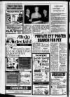 Nottingham Recorder Thursday 01 March 1984 Page 4