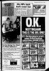 Nottingham Recorder Thursday 01 March 1984 Page 5