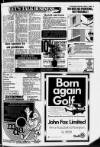 Nottingham Recorder Thursday 01 March 1984 Page 9