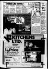 Nottingham Recorder Thursday 01 March 1984 Page 12