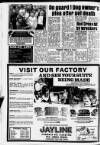 Nottingham Recorder Thursday 12 April 1984 Page 4