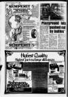 Nottingham Recorder Thursday 12 April 1984 Page 6
