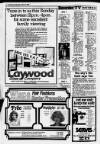 Nottingham Recorder Thursday 12 April 1984 Page 14