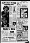 Nottingham Recorder Thursday 03 May 1984 Page 3